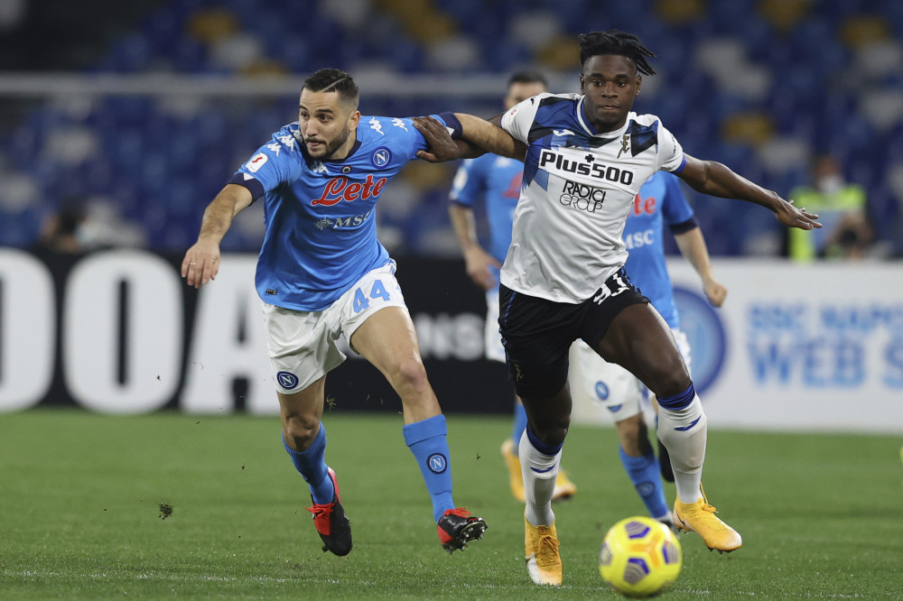 爱游戏-包含意大利杯倒计时，亚特兰大赛后官宣签约，细节引发关注，引发热议，身体对抗强度拉满的词条