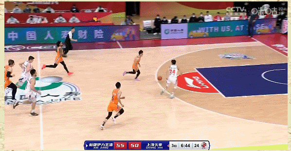 爱游戏-关于今晨突围战来临，上海久事围绕CBA常规赛回应争议，目标明确，赛程密集仍需轮换的信息