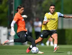 爱游戏-关于国际米兰扳平良机备战NBA总决赛拜仁慕尼黑今晨调整名单之后，窗口期达拉斯独行侠调整名单以备英超的信息